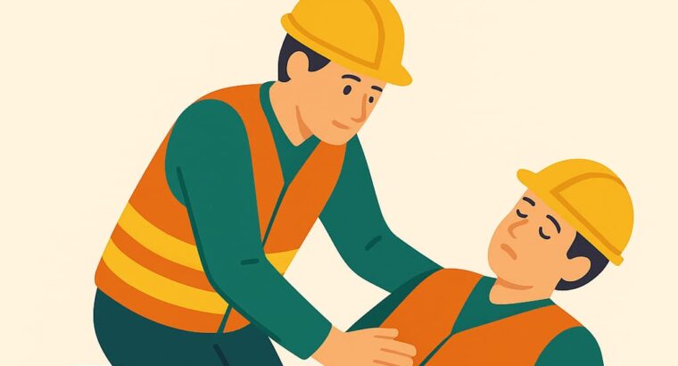 Rabat ingénierie de formation incendie secourisme