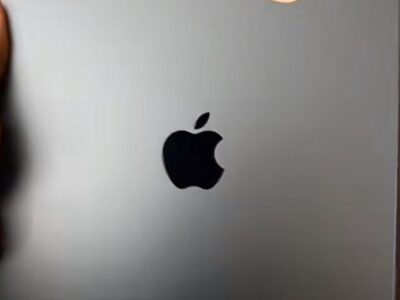 iPad 10e génération