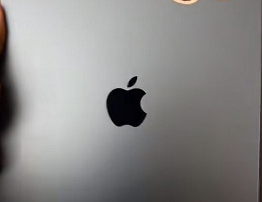 iPad 10e génération