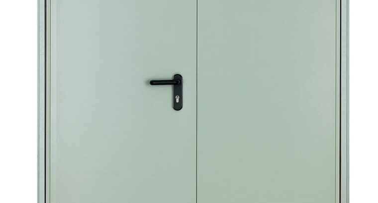 PCF Rabat porte coupe feu certifié Maroc