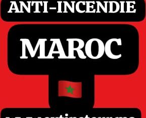 Rabat recharge extincteurs portatifs et tractables