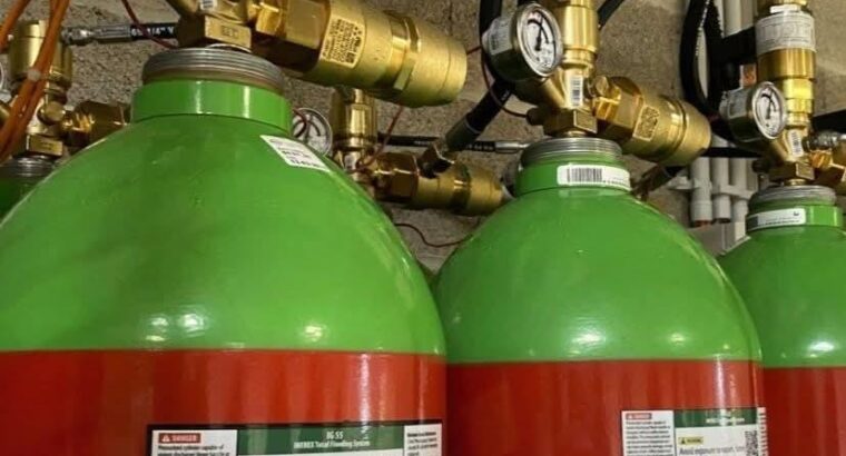 Rabat sécurité incendie extincteurs , Ria